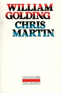 Couverture_Chris Martin