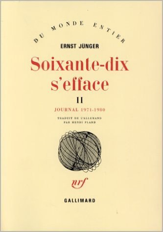 Couverture_Soixante-dix s'efface, Vol. 2. 1971-1980