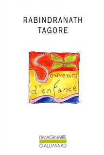 Couverture_Souvenirs d'enfance