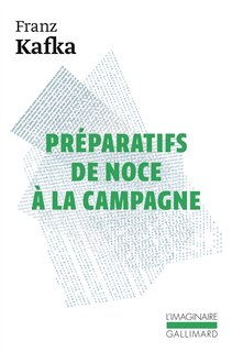 Couverture_Préparatifs de noce à la campagne