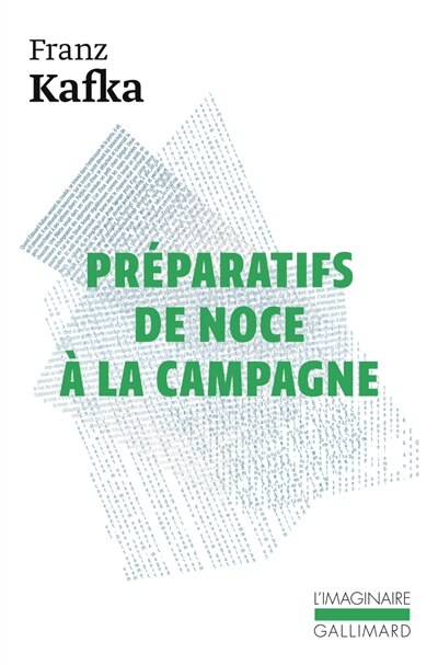 Couverture_Préparatifs de noce à la campagne