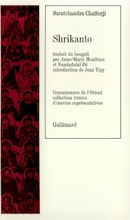 Front cover_Shrikanto