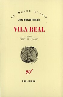 Couverture_Vila Real