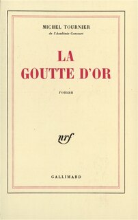 Front cover_La Goutte d'or