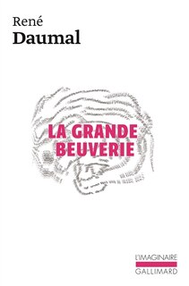Front cover_La Grande beuverie
