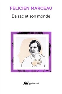 Front cover_Balzac et son monde
