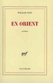 Front cover_En Orient