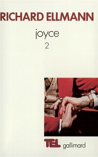 Couverture_Joyce, Vol. 2