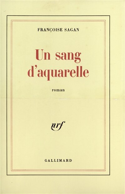 Couverture_Un sang d'aquarelle