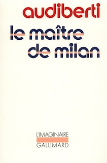 Front cover_Le Maître de Milan