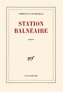 Couverture_Station baln&eacute;aire