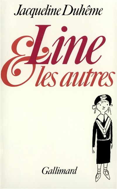 Front cover_Line et les autres