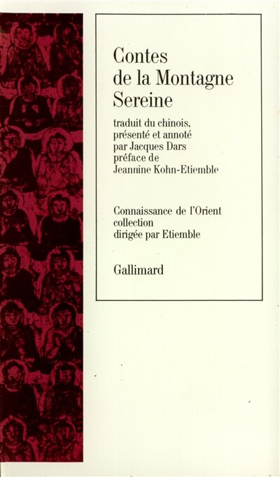 Front cover_Contes de la Montagne sereine