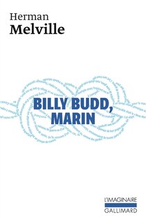 Front cover_Billy Budd, marin : récit interne ; Daniel Orme
