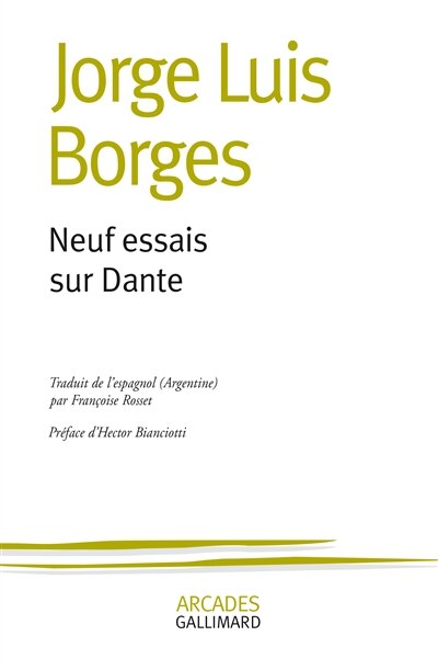 Couverture_Neuf essais sur Dante