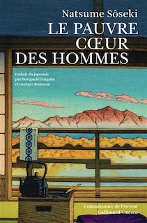 Front cover_Le pauvre coeur des hommes