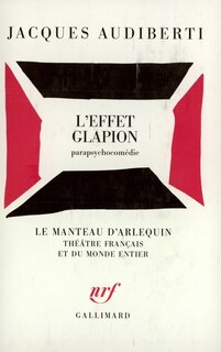 Couverture_L' effet Glapion