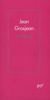 Couverture_Le Messie