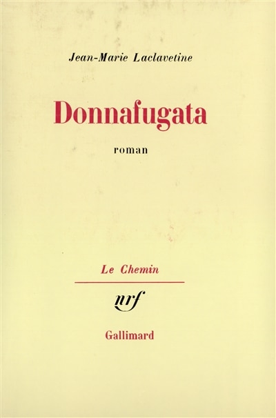 Front cover_Donnafugata