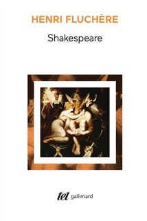 Couverture_Shakespeare, dramaturge élisabéthain