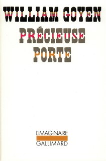Front cover_Précieuse porte