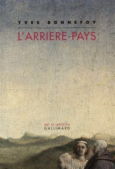 Front cover_L'arri&egrave;re-pays