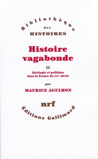 Front cover_Idéologies et politique dans la France du XIXe siècle