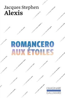 Front cover_Romancero aux étoiles