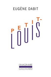 Front cover_Petit-Louis