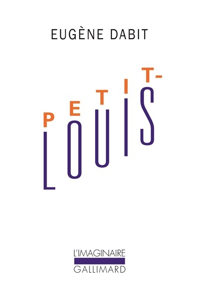 Front cover_Petit-Louis
