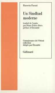 Couverture_Un Sindbad moderne