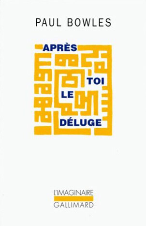 Front cover_Après toi le déluge