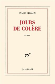 Couverture_Jours de colère