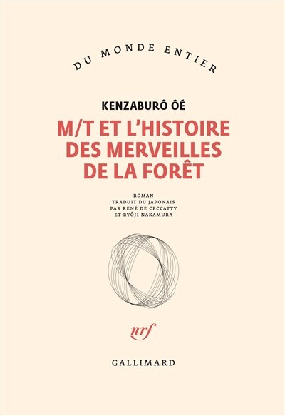 Couverture_M/T et le conte des merveilles
