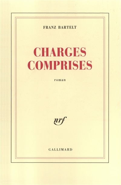 Front cover_Charges comprises