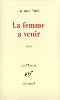 Couverture_La femme à venir