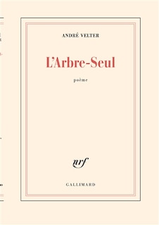 Front cover_L'Arbre-Seul