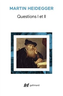 Front cover_Questions I et II
