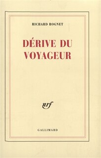 Front cover_D&eacute;rive du voyageur