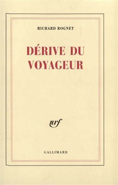 Front cover_D&eacute;rive du voyageur