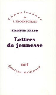 Front cover_Lettres de jeunesse