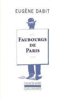 Front cover_Faubourgs de Paris