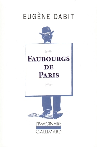 Front cover_Faubourgs de Paris