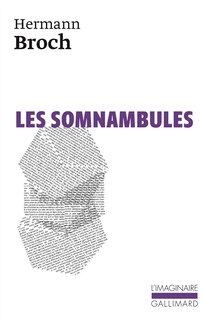 Front cover_Les somnambules
