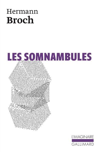Front cover_Les somnambules