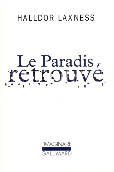 Couverture_Le paradis retrouvé
