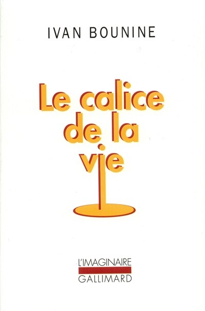 Couverture_Le calice de la vie