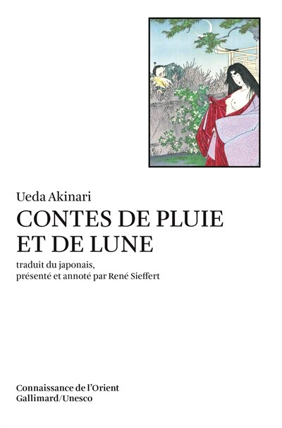 Front cover_Contes de pluie et de lune