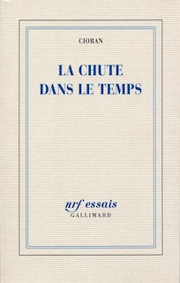 Couverture_La chute dans le temps