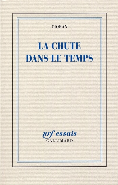 Couverture_La chute dans le temps